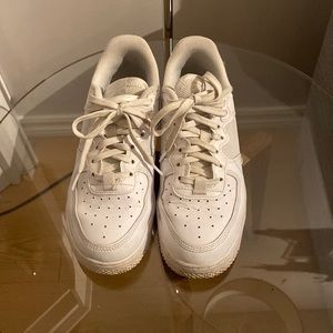 Nike Air Force 1 limited edition